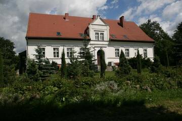 Фотографии Фермерские дома Miodowy Dwór г. Rusinowo (Польша) №1 Фото Фермерские дома Miodowy Dwór г. Rusinowo 1