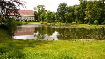 Фотографии Фермерские дома Miodowy Dwór г. Rusinowo (Польша) №2 Фото Фермерские дома Miodowy Dwór г. Rusinowo 2
